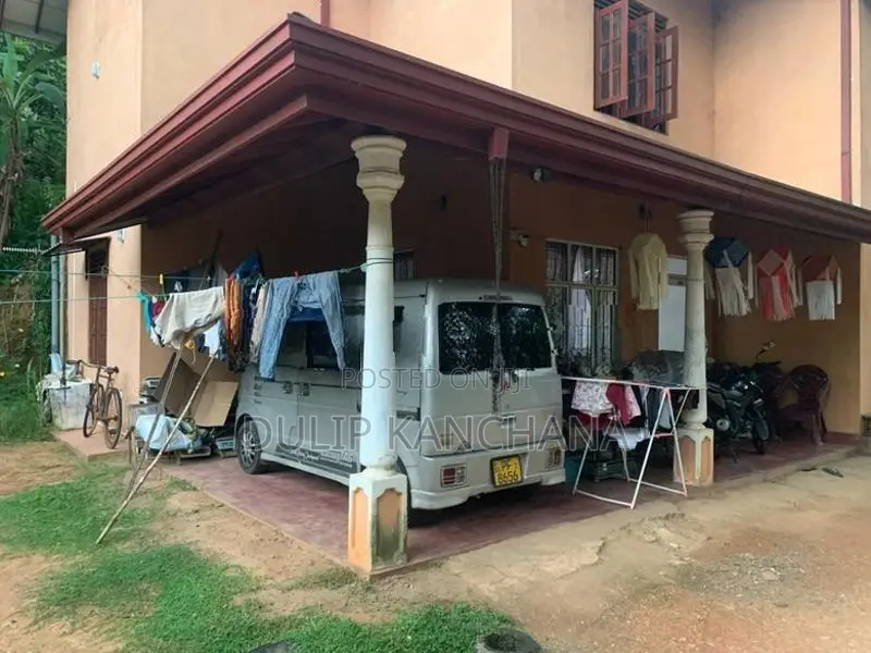 House for Rent Tuntota