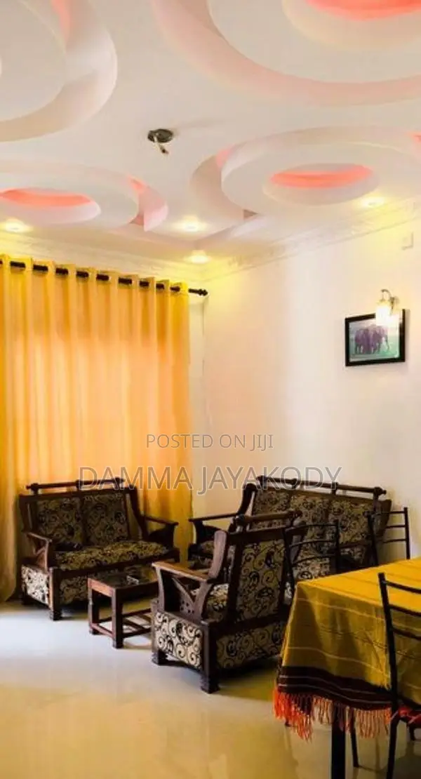 Apartment for Rent in Gampaha Naiwala
