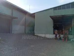 Warehouse for Sale Arangala