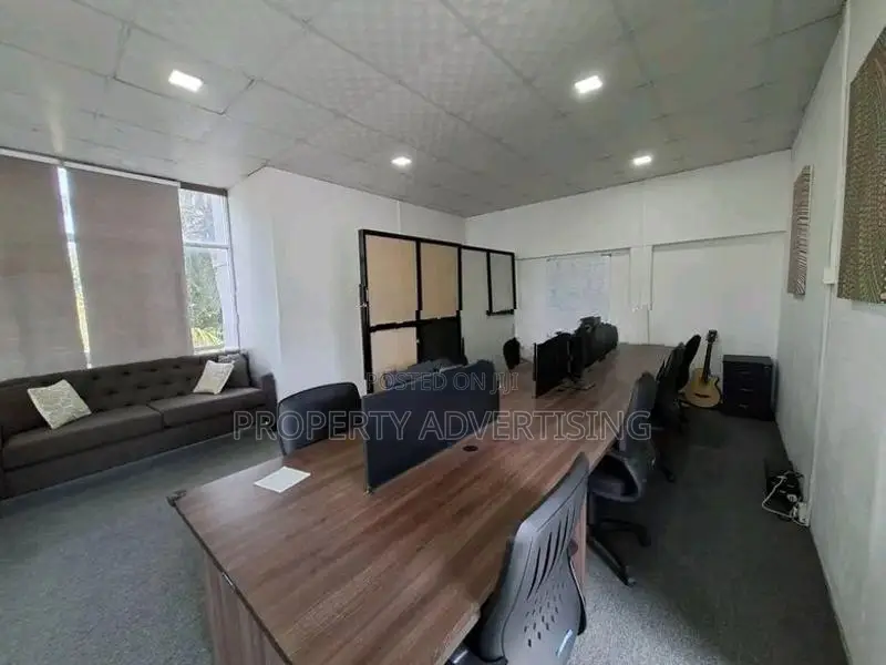 Commercial Building for Rent in Rajagiriya
