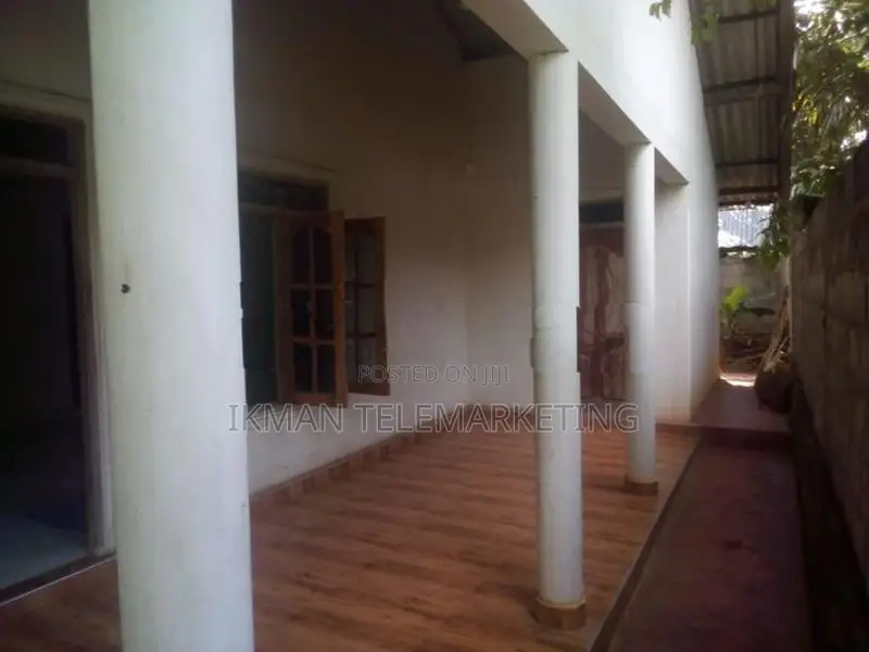 Fully Completed House for Sale – Melwood Estate, Melsiripura