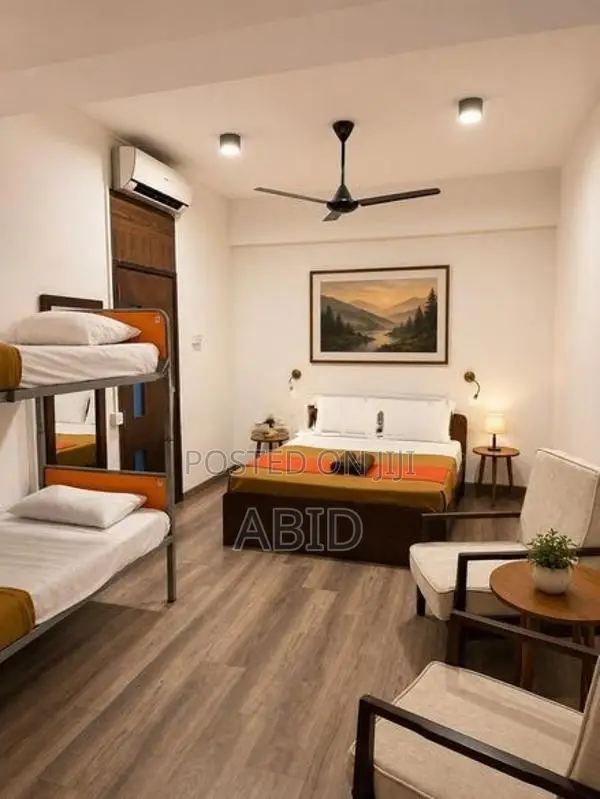 Hotel for Rent Colombo 1