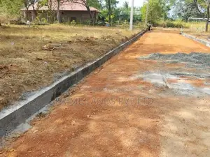 මරදන්කඩවල නගරයෙන් සින්නක්කර බිම්කොටසක්