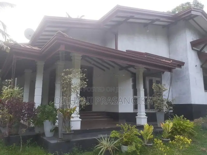 House for Sale - Ganemulla