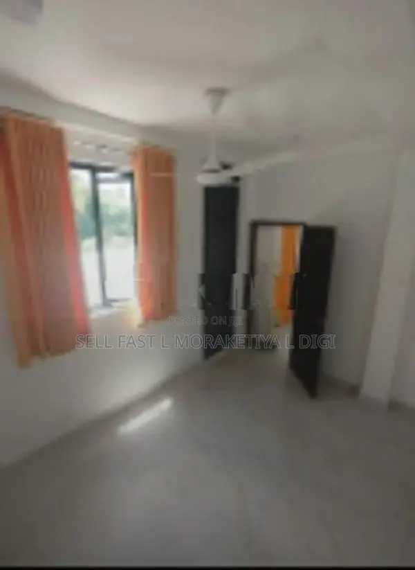 Newly Built Upstairs House for Rent – Egodawatta, Pannipitiya
