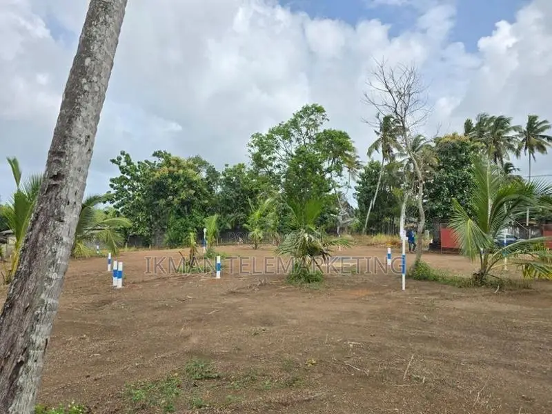 Land for Sale in Panadura
