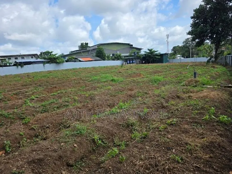 Land for Rental Location Athurugiriya