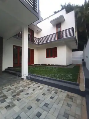 BRICK WALL BRAND NEW THREE STORY LUXURY HOUSE In VIDDALA JUNCTION