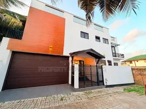 Mount Lavinia 5 BR Brand New House for Sale