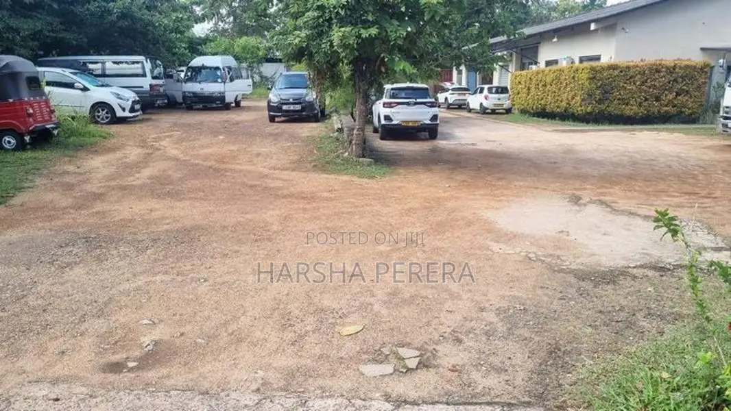 Commercial Land for Sale - Battaramulla