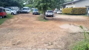 Commercial Land for Sale - Battaramulla