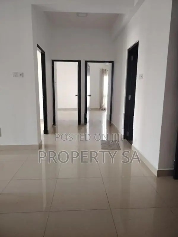 Apartment for rent in Colombo 8