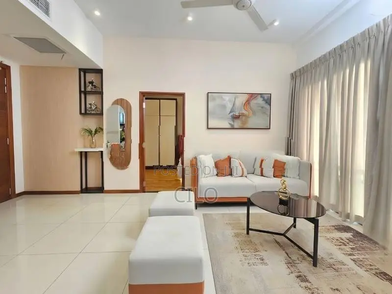 2 Bedroom Apartment for Sale – ICC Residencies, Kotte