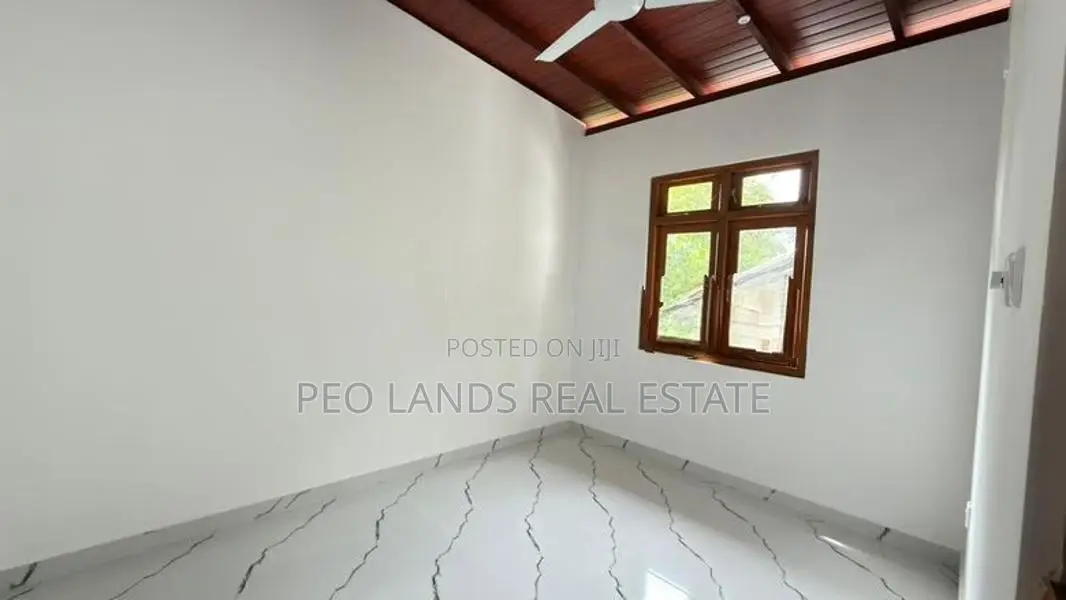 (DH1281) Brand New Two Storey House for Sale in Polgasowita