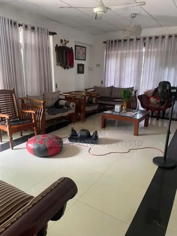 3-Bedroom House for Sale – Angoda Junction
