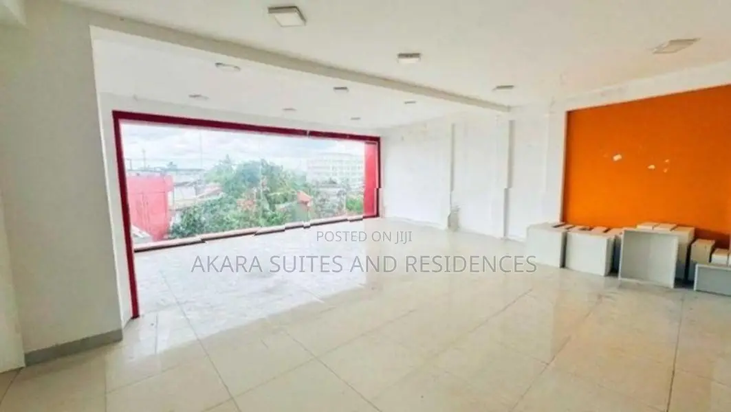 8000 Sq.ft - Commercial Building for Sale CP53495 Battaramulla