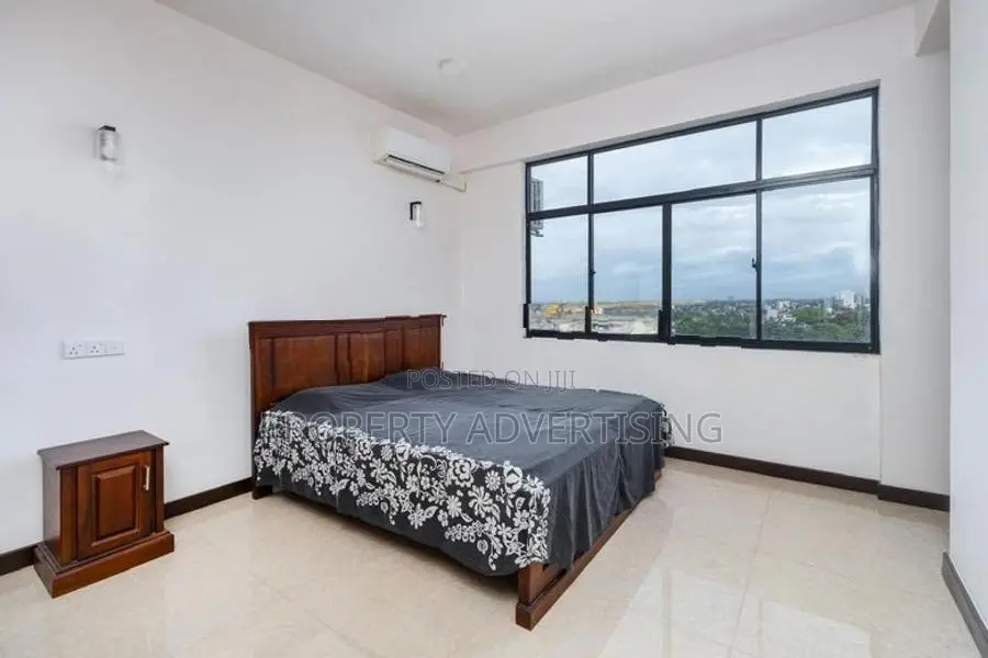 Rajagiriya verge 3 BR Apartment for Sale
