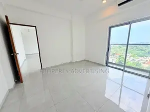 Rajagiriya Iconic Galaxy 3BR Apartment For Sale