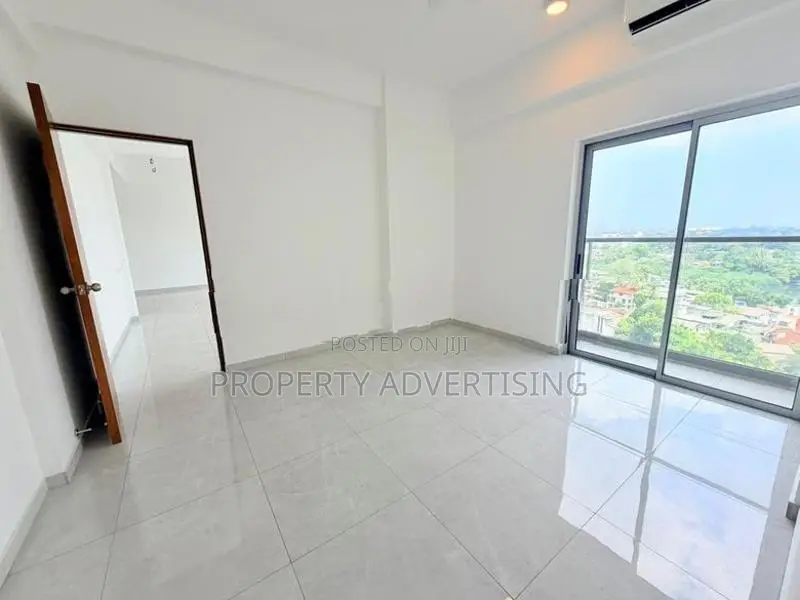 Rajagiriya Iconic Galaxy 3BR Apartment For Sale