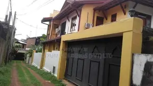 Office For Rent Off Nugegoda Road Pita Kotte [ 2051C ]