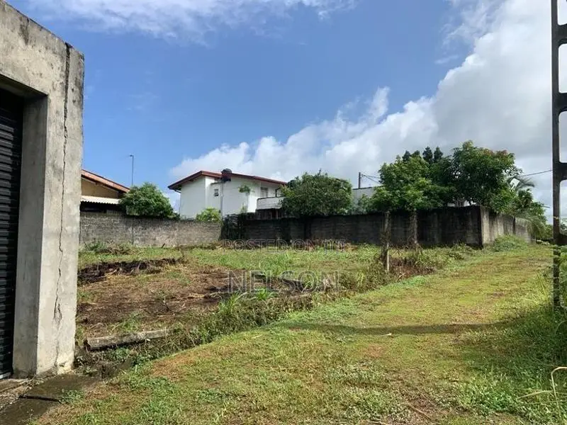 Prime Residential Land Between Panadura