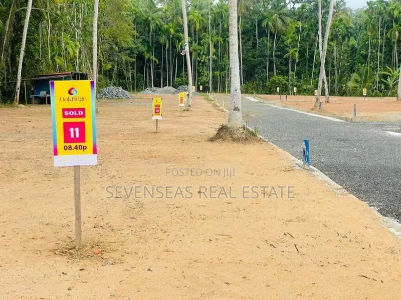 Super Residential Land Plots For Sale in Ja Ela
