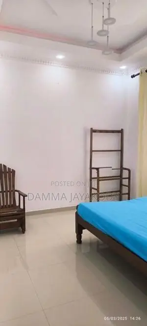Apartment for Rent in Gampaha Naiwala