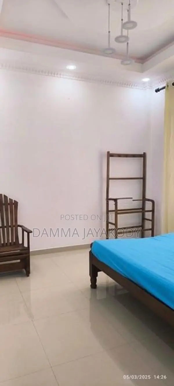 Apartment for Rent in Gampaha Naiwala