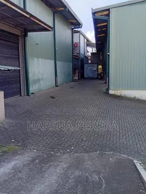 Warehouse for Sale Arangala