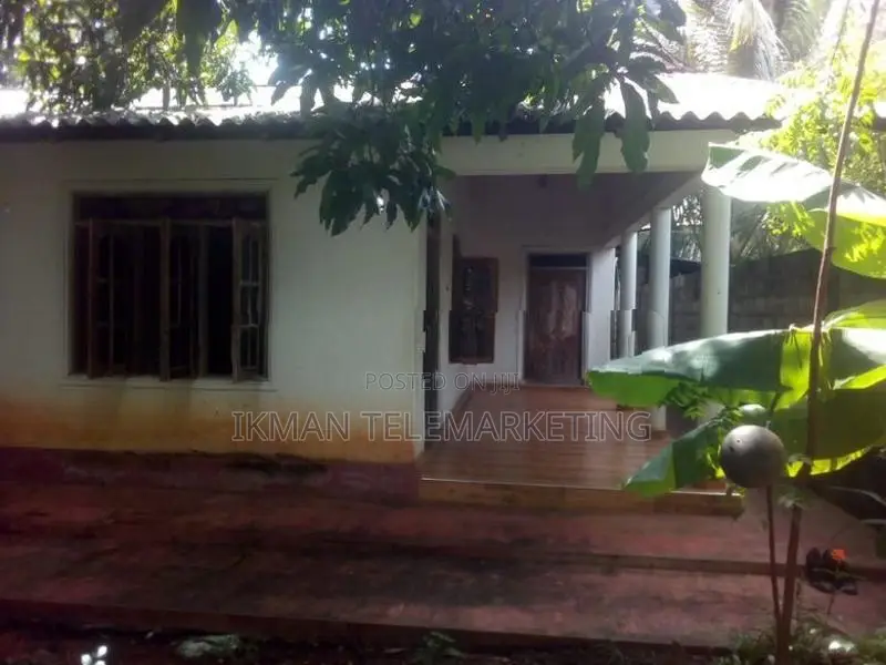 Fully Completed House for Sale – Melwood Estate, Melsiripura