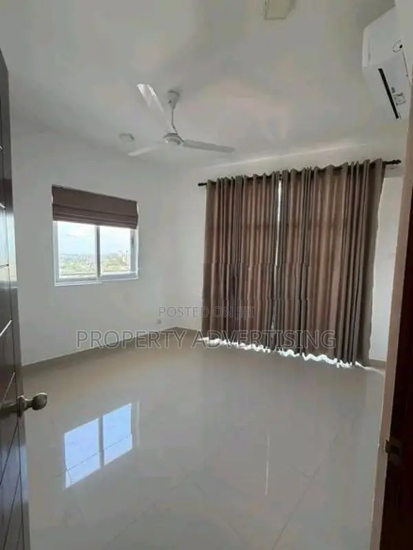 Barrington Tower Apartments for Sale in Dehiwala