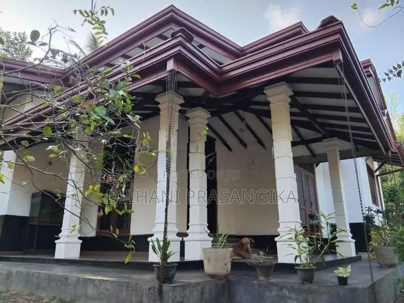 House for Sale - Ganemulla