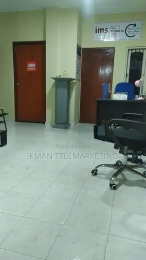 Office Space for Rent – Nugegoda
