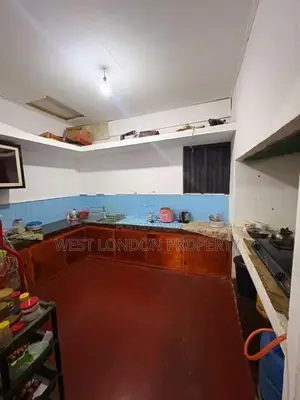 Single-Storey House for Sale in Galle