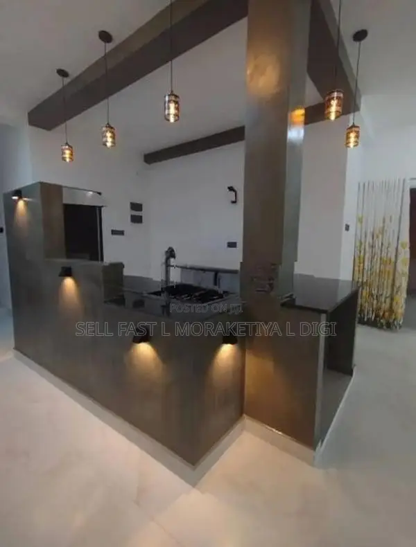 Newly Built Upstairs House for Rent – Egodawatta, Pannipitiya