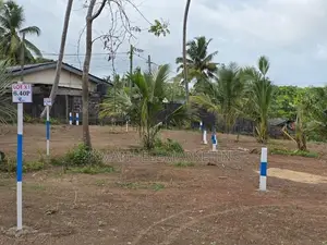 Land for Sale in Panadura