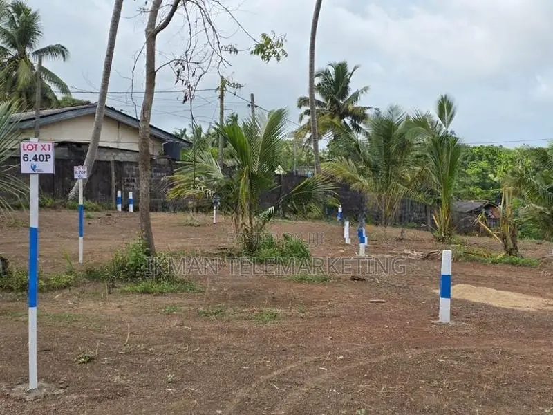 Land for Sale in Panadura