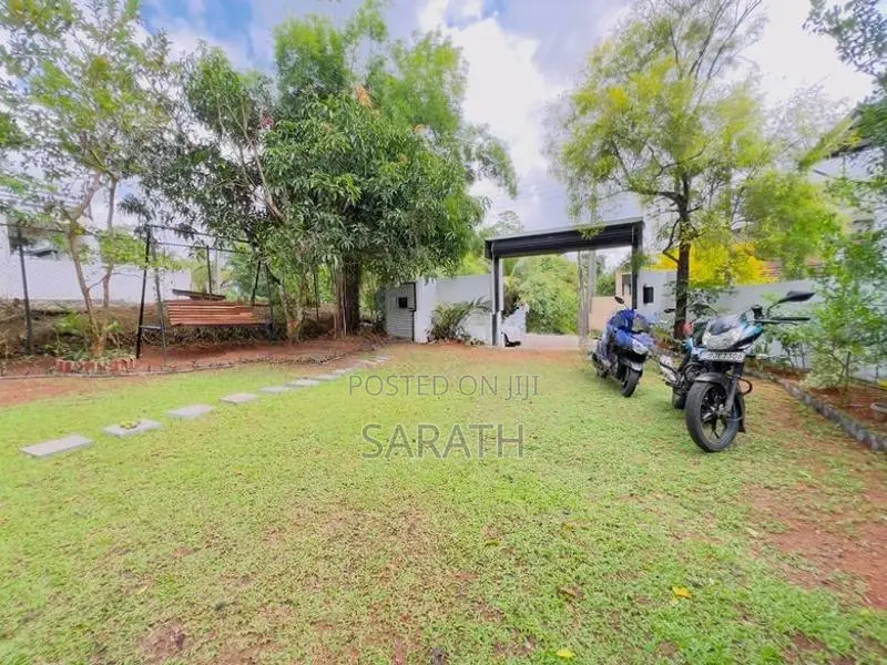 16 P With Luxury House For Sale