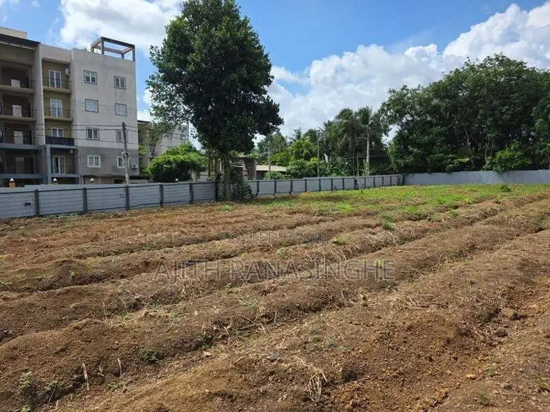 Land for Rental Location Athurugiriya