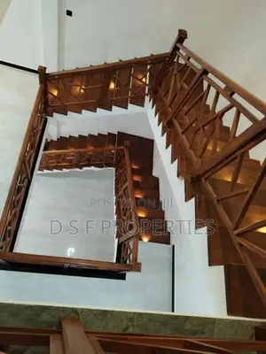 BRICK WALL BRAND NEW THREE STORY LUXURY HOUSE In VIDDALA JUNCTION