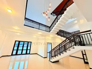 Mount Lavinia 5 BR Brand New House for Sale
