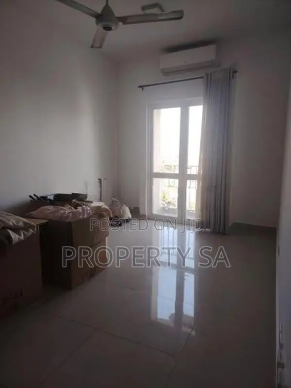 Apartment for rent in Colombo 8