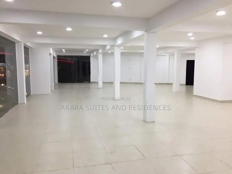 6,900 Sq.ft - Unfurnished Commercial Building CP47661 Rajagiriya
