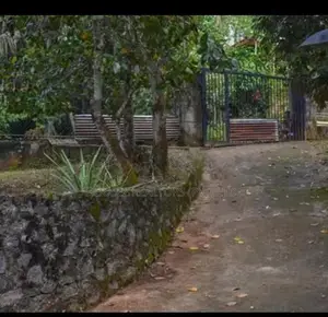 42 Perch Land with Half-Built House – Rambukkana