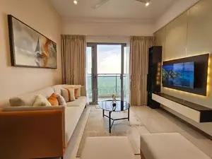 2 Bedroom Apartment for Sale – ICC Residencies, Kotte