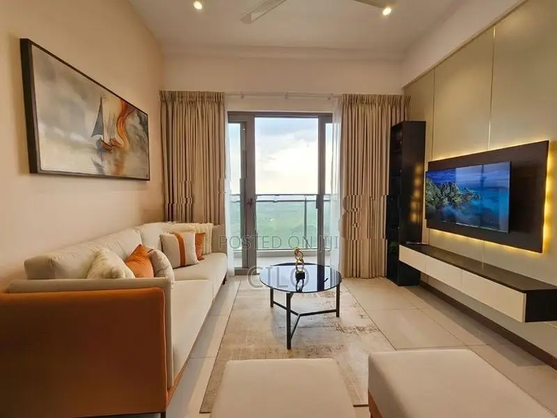 2 Bedroom Apartment for Sale – ICC Residencies, Kotte