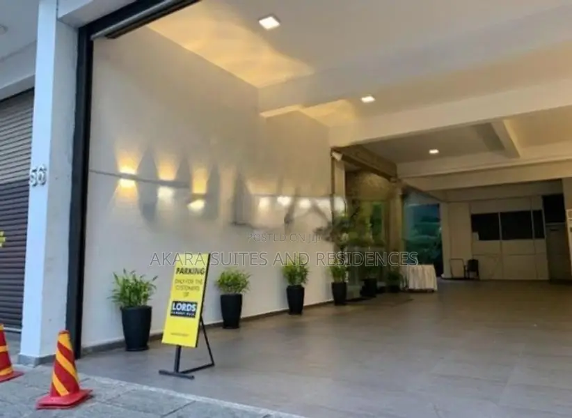 18,000 Sq.ft - Commercial Building for Sale CP35081 Dehiwala