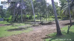 Land for Sale in Matara Kamburugamuwa