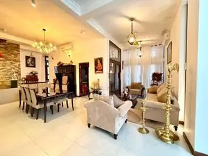 Modern Luxury Home for Sale in Maharagama – 5 Bedrooms