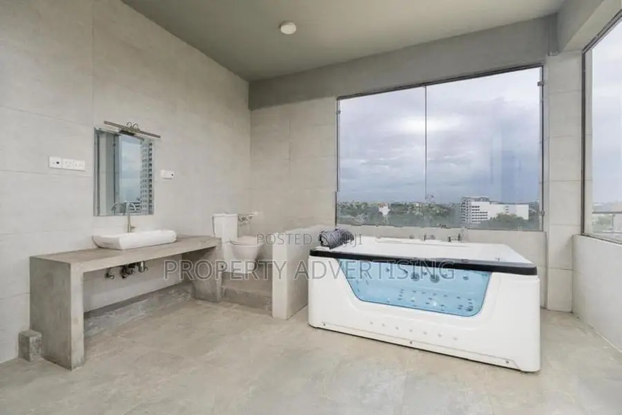 Rajagiriya verge 3 BR Apartment for Sale